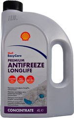 SHELL Premium Antifreeze Longlife 774 D-F (G12+) concentrate, 4л.