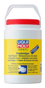 Liqui Moly Handreiniger - жидкий очиститель для рук, 3л