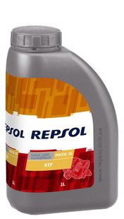 REPSOL MATIC III ATF, 1л