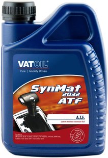 VatOil SynMat 2032, 1л.