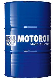 Liqui Moly SPECIAL TEC АА 5W-30 205л.