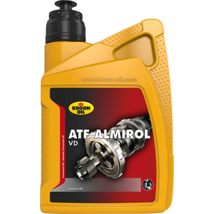 Kroon Oil ATF Almirol VD, 1л.