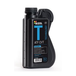 Bizol Technology ATF CVT, 1л.