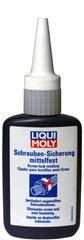 Liqui Moly Schrauben-Sicherung Mittelfest (фиксатор винтов)