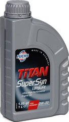 FUCHS TITAN Supersyn Longlife 0w-30 1л