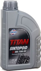 FUCHS TITAN SINTOPOID LS 75W-90 1л