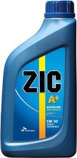 ZIC A+ 5W-30, 1л.