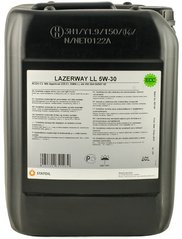 Statoil LazerWay LL 5W-30, 20л