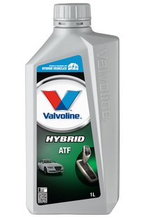 Valvoline Hybrid ATF, 1л.