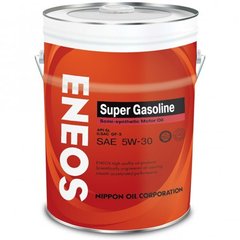 ENEOS SUPER GASOLINE SL 5W-30, 20л.