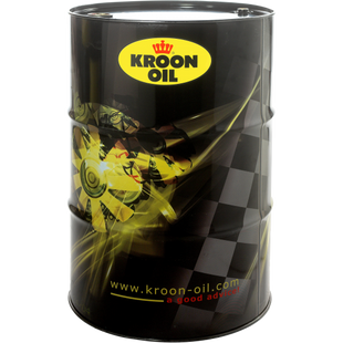 Kroon Oil ATF Dexron II-D, 208л.