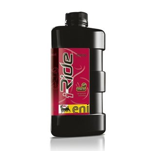 Agip Eni i-Ride Moto 20W-50, 1л.