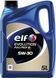 ELF EVOLUTION Full-Tech R 5W-30, 5л.