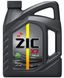 ZIC X7 10W-40 Diesel, 4л