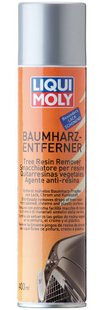 Liqui Moly Baumharzentferner (удалитель смолы)