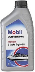 Mobil Outboard Plus, 1л.