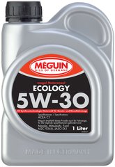 Meguin megol motorenoel Ecology 5W-30, 1л.