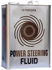 Toyota Power Steering Fluid, 4л.