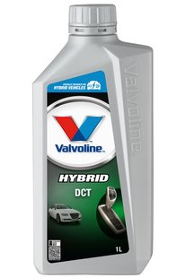 Valvoline Hybrid DCT, 1л.