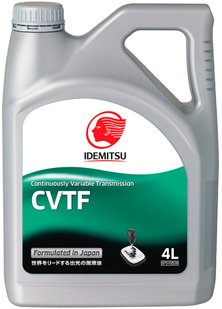 IDEMITSU CVTF, 4л