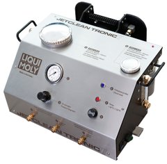 Liqui Moly Jetclean Tronic II- прибор для очистки инжекторов