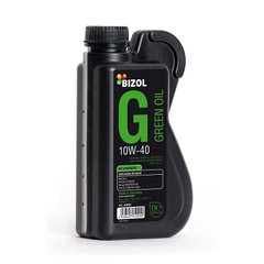 Bizol Green Oil 10W-40, 1л.