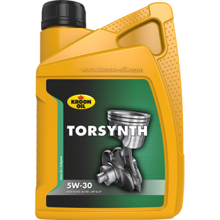 Kroon Oil Torsynth 5W-30, 1л.