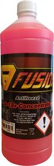 Антифриз концентрат Fusion Antifreeze красный G-12 -80 CONCENTRATE 1L