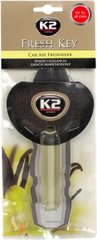 K2 FRESH KEY освежитель воздуха салона 5 мл (ваниль)