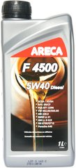 Areca F4500 Diesel 5W40, 210л.