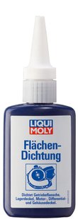 Liqui Moly Flochendichtung (клей-герметик)