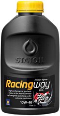Statoil RacingWay MC 10W-40, 1л