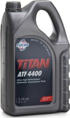 FUCHS TITAN ATF 4400 5л