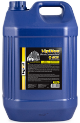 Жидкость для нейтрализации отработанных газов AdBlue VipOil SCR VipBlue - 32% водний раствор карбамида (мочевина), 20кг