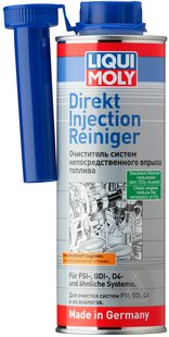 Liqui Moly Direkt Injection Reiniger, 500мл