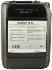 Statoil TransWay AC 30, 20л