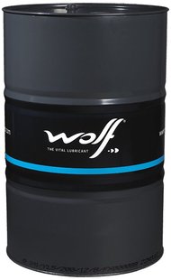 WOLF ECOTECH MULTI VEHICLE ATF FE, 205л