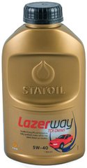 Statoil LazerWay TDI 5W-40, 1л