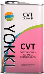 Yokki CVT, 1л.