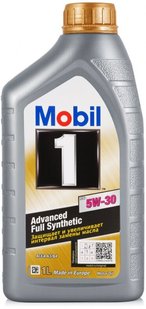 Mobil 1 FS 5W-30, 1л.