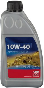 Febi 32931 Engine Oil 10W-40, 1л.