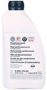 VAG High Performance Oil G055175A2, 1л