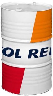 REPSOL MOTO RIDER 4T 15W50, 60л