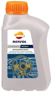 REPSOL SERVODIRECCIONES, 500мл