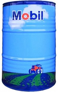 Mobil Agri Extra 10W-40, 208л.