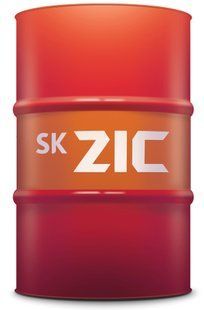 ZIC X7 10W-40 Diesel, 200л