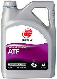 IDEMITSU ATF, 4л