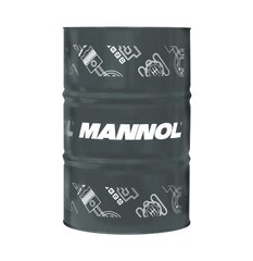Mannol Extreme 5W-40, 208л.