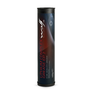Wolf Lithium Complex Grease EP 2, 50кг