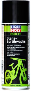 Liqui Moly Bike Glanz-Spruhwachs